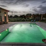 Villa Villa Evinoi Pallini (East Attica)