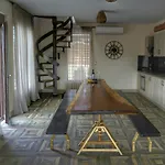 Villa Evinoi Villa *