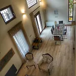 Villa Villa Evinoi