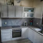 Villa Villa Evinoi Pallini (East Attica)