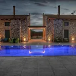 Villa Evinoi