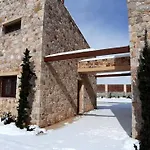 Villa Evinoi Villa Pallini (East Attica)
