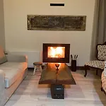 Villa Evinoi Villa *
