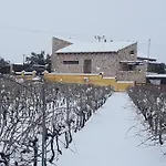 Villa Villa Evinoi Pallini (East Attica)
