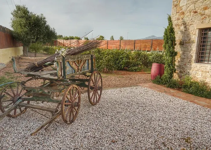 Villa Evinoi * Pallini (East Attica)