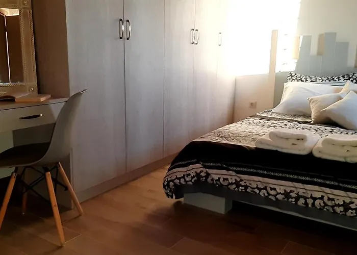 Villa Villa Evinoi Pallini (East Attica)