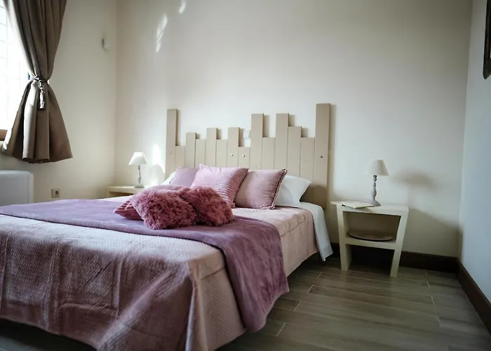 Villa Evinoi Villa Pallini (East Attica)